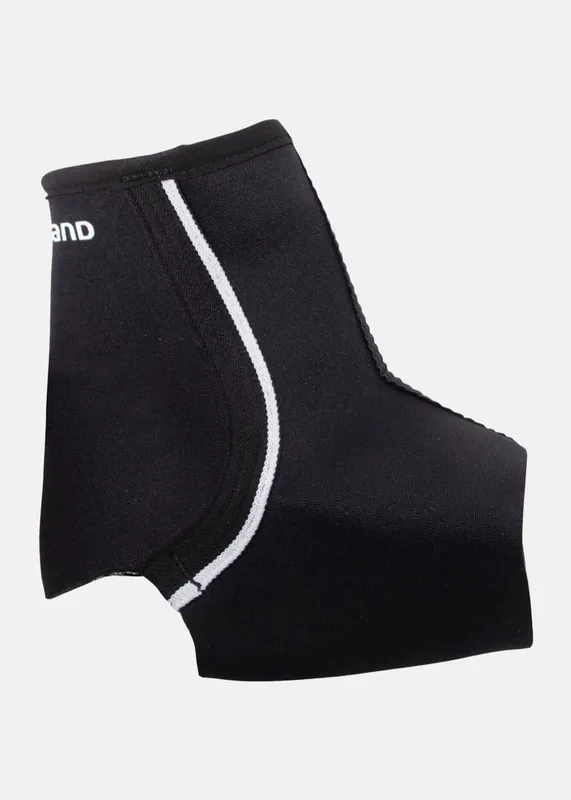 Rehband QD Ankle Support Light, L, Black