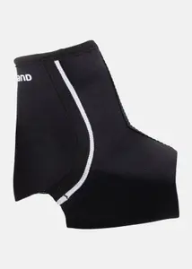 Rehband QD Ankle Support Light, L, Black