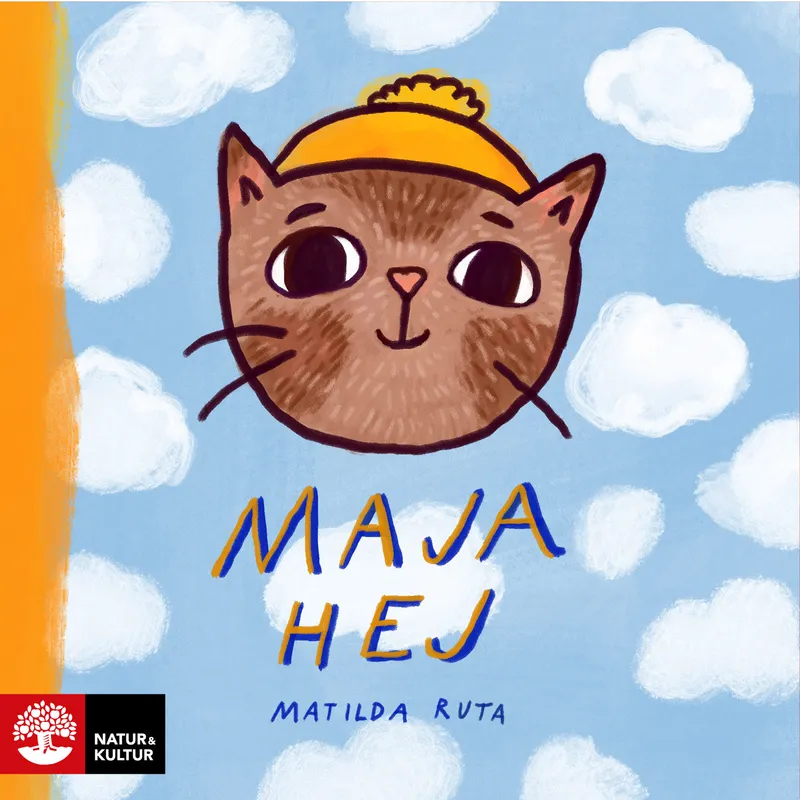 Maja hej – Digital – Laddas ner