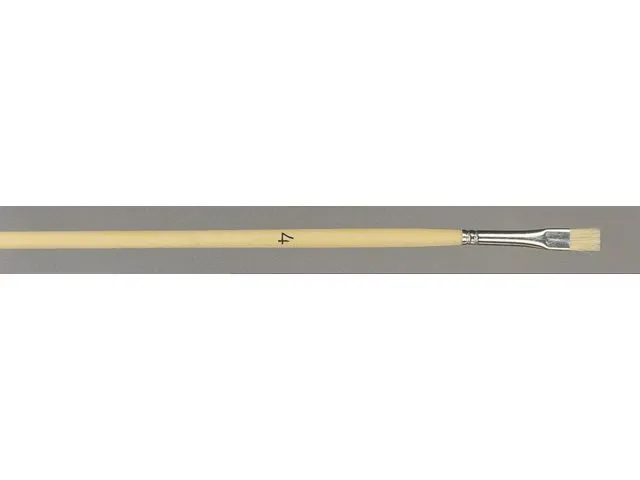 Borstpensel nr 4 10/fp