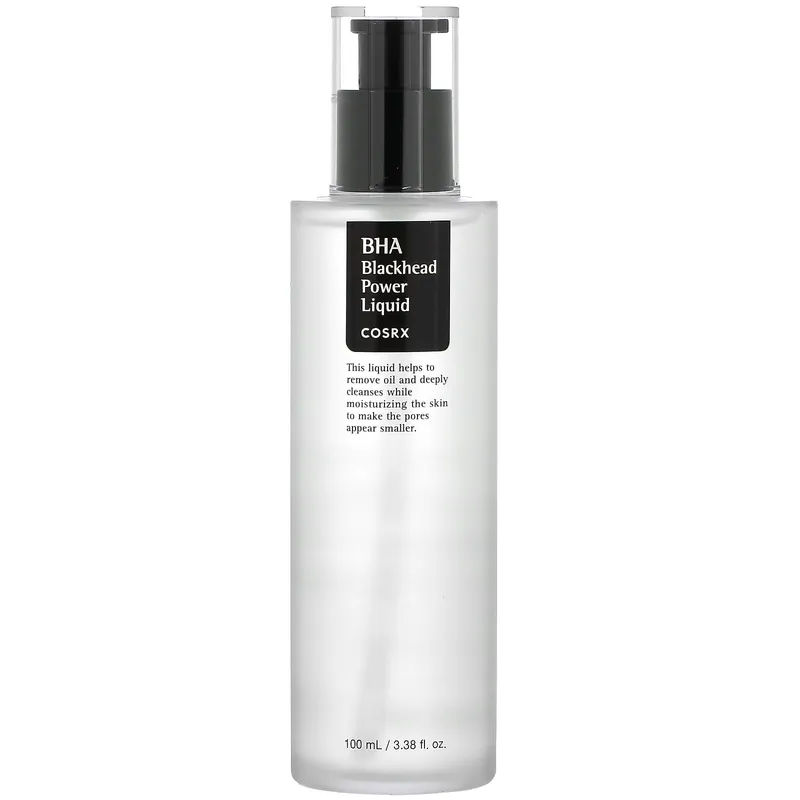 COSRX BHA Blackhead Power Liquid 100ml