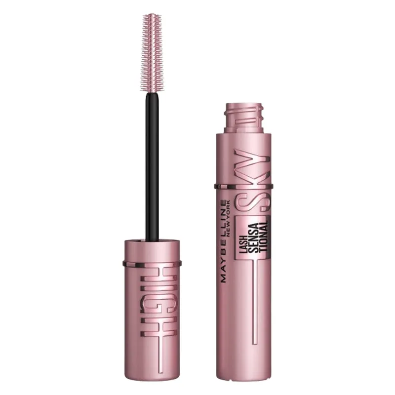 Maybelline Lash Sensational Sky High Mascara Brown