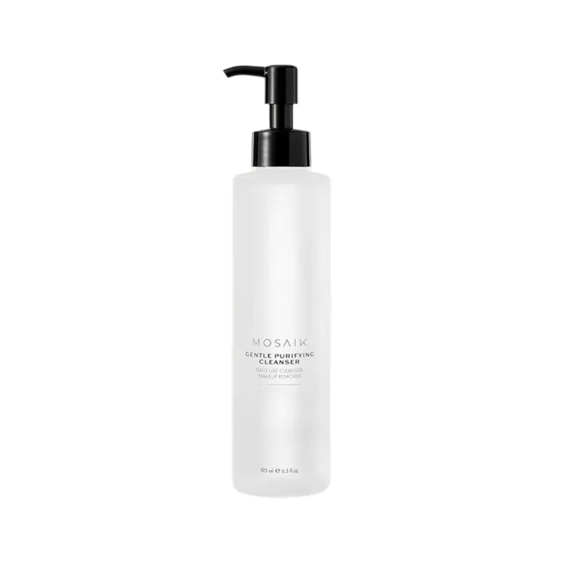 MOSAIK SKIN Purifying Cleansing Oil 195 ml