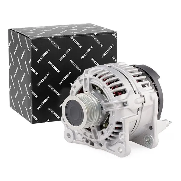 Generator RIDEX 4G0276
