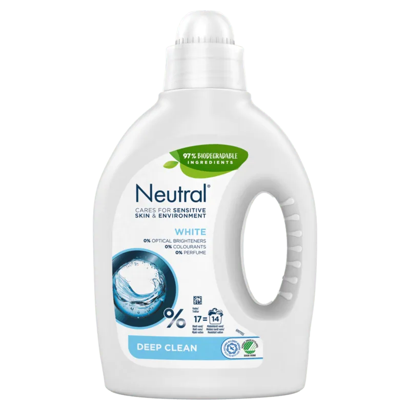 Neutral White 700 ml