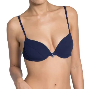 Sloggi Swim Navy Essentials CTOWP Marin E 38 Dam