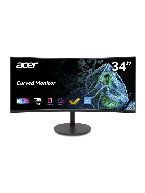 34″ Acer Vero CB342CUR J0bmiiphzx