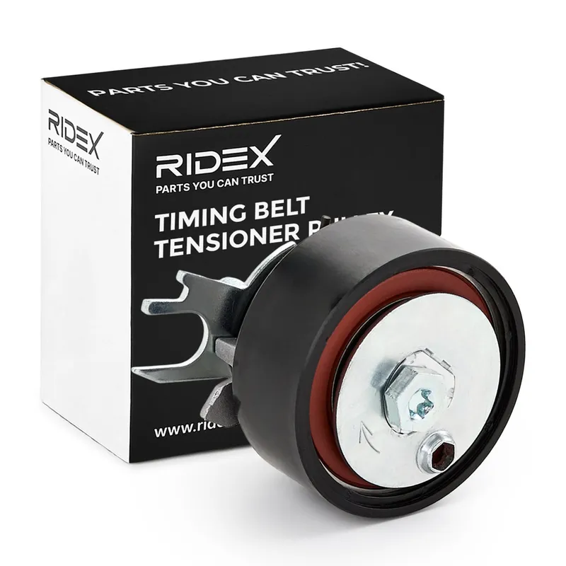 RIDEX 308T0021 Spännrulle för kamrem