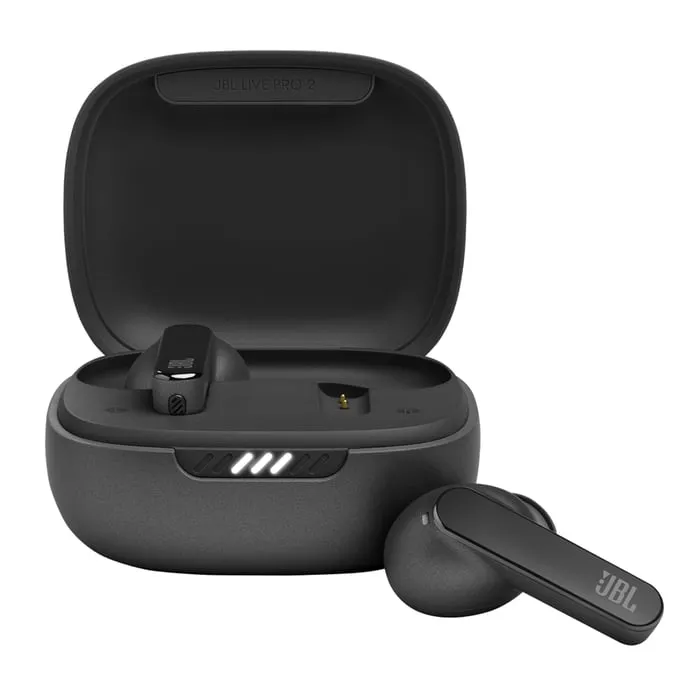 JBL Live Pro 2 Brusreducerande trådlösa hörlurar