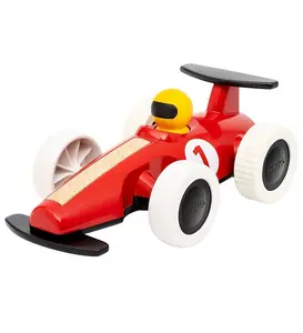 Stor Pull Back Racerbil BRIO® (30308)