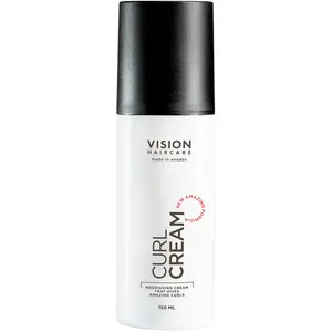 Vision Haircare Curl Cream 150 ml