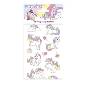Tatueringar | Unicorn