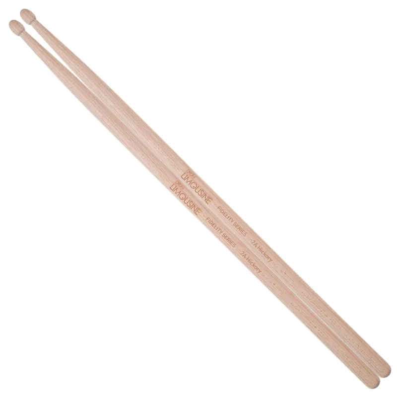 Drum Limousine Fidelity 7A trumstockar (par)
