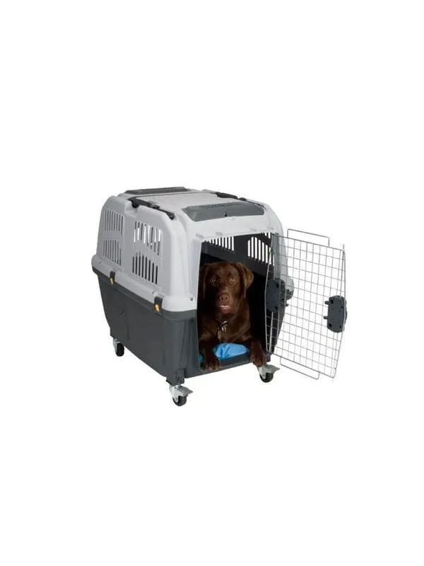 Skudo Transportbur 6 IATA, 92x63x70 cm