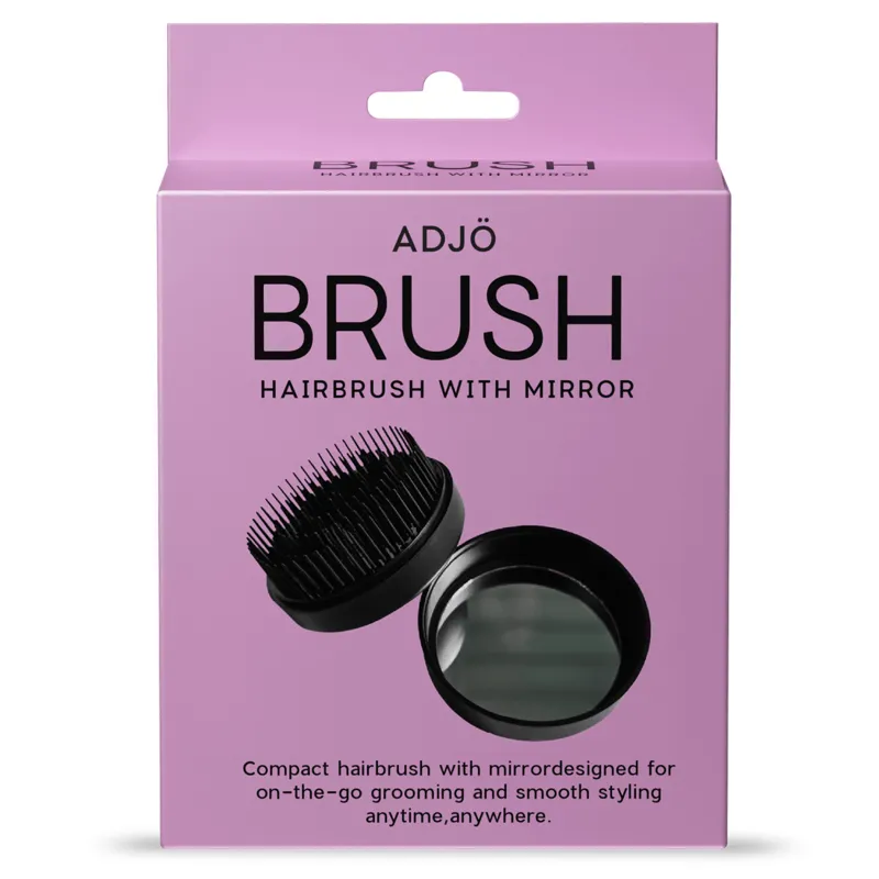 ADJÖ Brush Hårborste