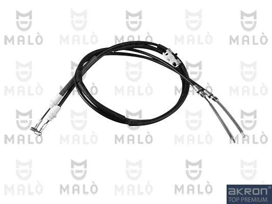 Handbromsvajer MALÒ 26227
