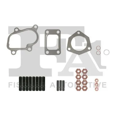 Monteringsats, Turbo FA1 KT110250