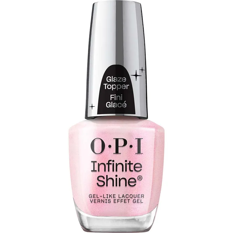 OPI Infinite Shine Glaze Toppers Donut Disturb - 15 ml