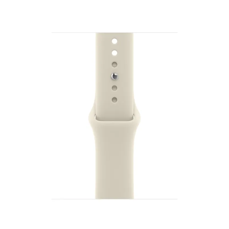 Apple 42mm Sand Sport Band - S/M
