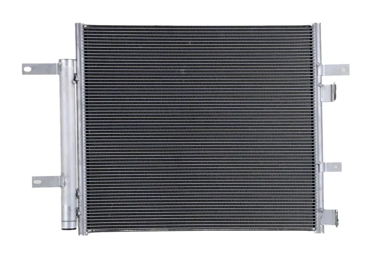 Kondensor, klimatanläggning WALKER WCD00043