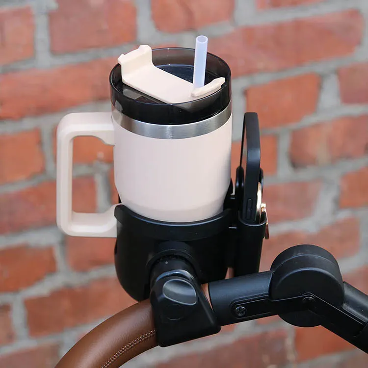 Tinkafu 2-in-1 Mobil- & Mugghållare