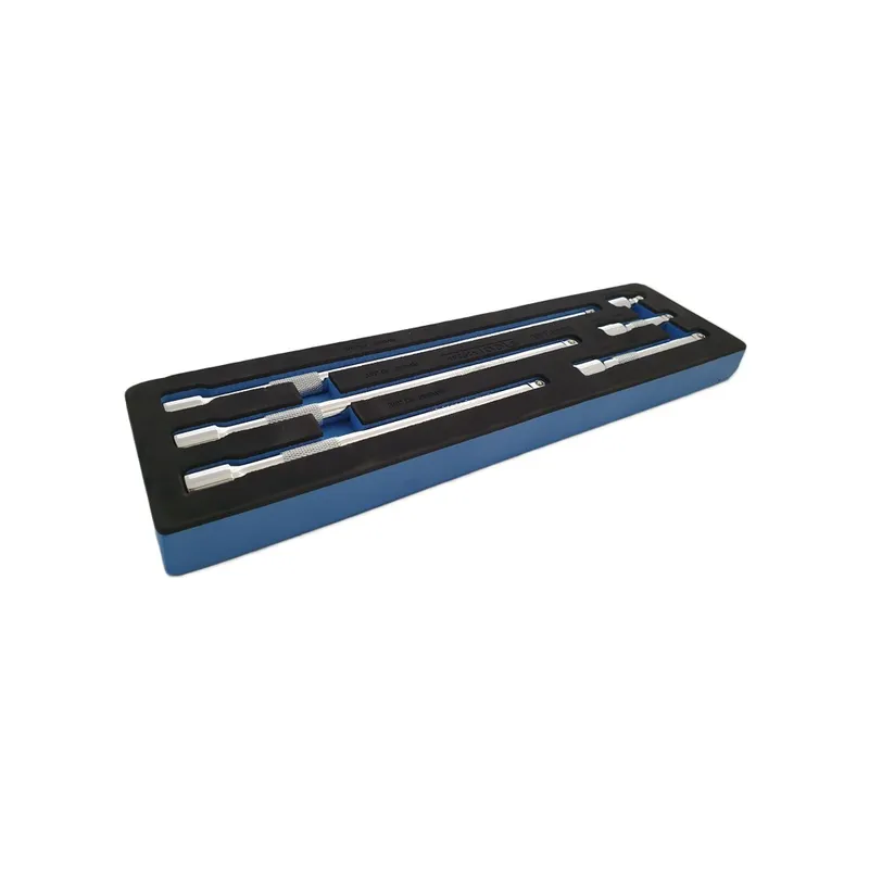 Förlängningssats, hylsverktyg Weber Tools WT-8338