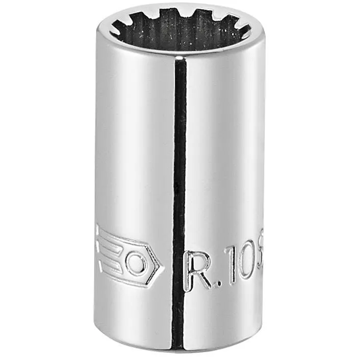 Facom R.7S Hylsa 1/4″