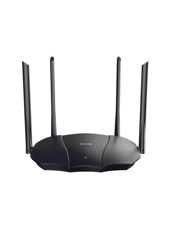Tenda TX9 Pro - wireless router - 802.11a/b/g/n/ac/ax - desktop - Wireless router Wi-Fi 6