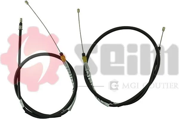Handbromsvajer SEIM 804480