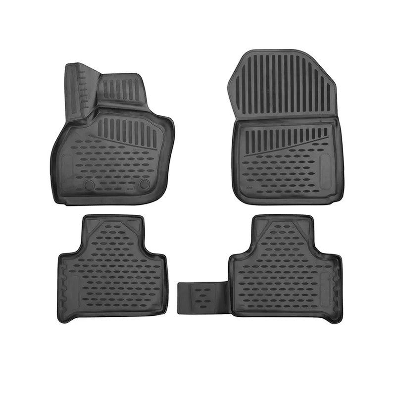 OMAC 6155444 Bilmattor