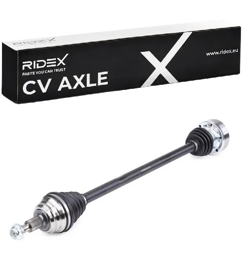 Drivaxel RIDEX 13D0311