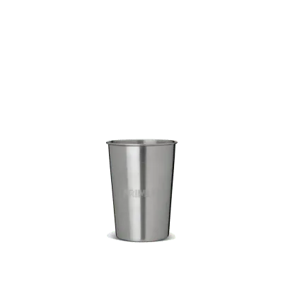 Primus Drinking Glass S/S Nocolour