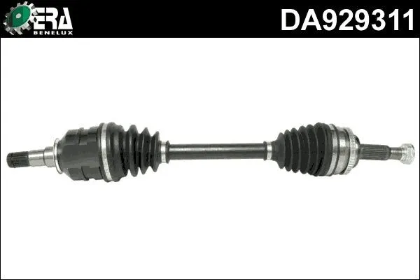 Drivaxel ERA Benelux DA929311