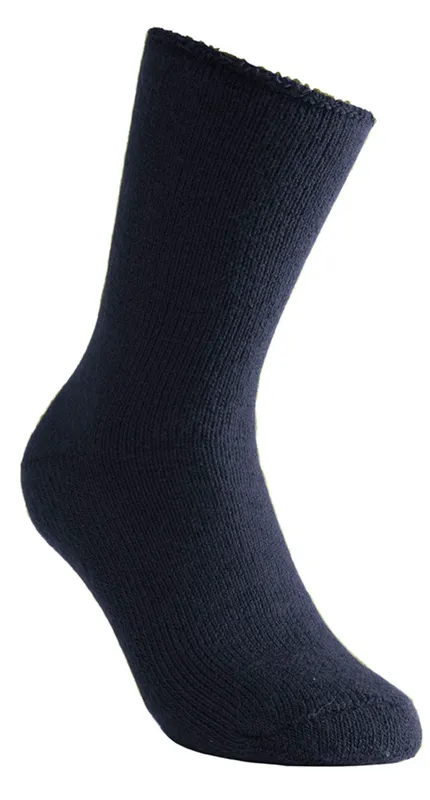 Woolpower Socks 600 Dark Navy