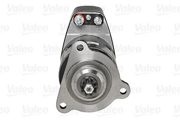 Startmotor VALEO 203017
