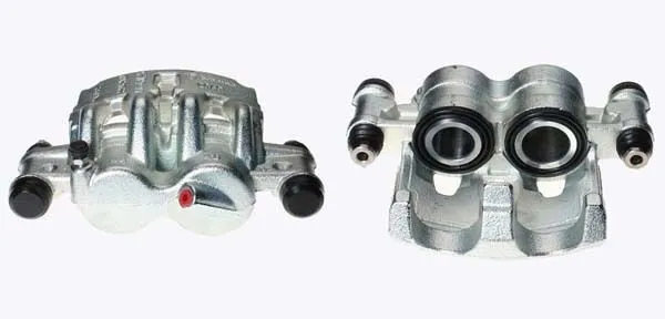 Bromsok BUDWEG CALIPER 343910