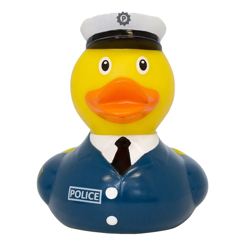 Lilalu Badanka Polis – Lilalu – Leksaksaffären