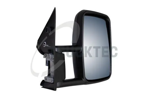 Backspegel TRUCKTEC AUTOMOTIVE 02.57.022