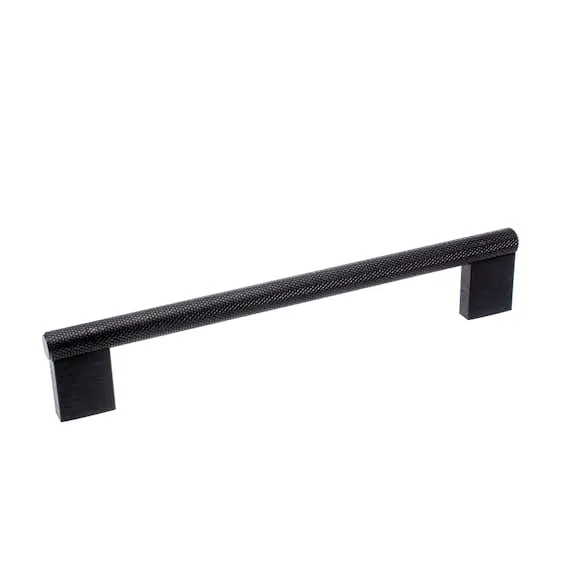 Gustavsberg H10 Handtag svart, cc 160 mm