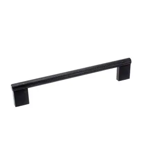Gustavsberg H10 Handtag svart, cc 160 mm