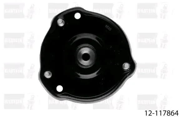 Fjäderbenslagring BILSTEIN 12-117864