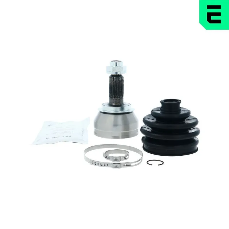 Ledsats, drivaxel OPTIMAL CW-3114