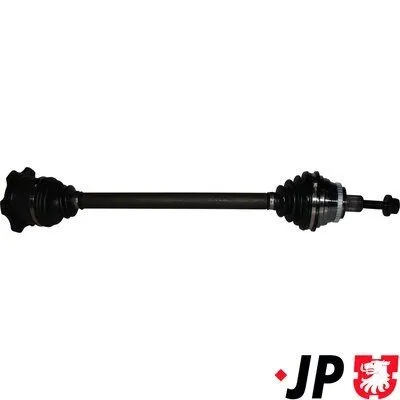 Drivaxel JP GROUP 1143101480