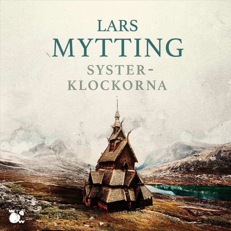 Systerklockorna, Ljudbok