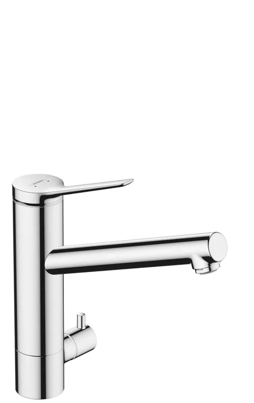 Hansgrohe Zesis M33-200 Köksblandare med kallstart