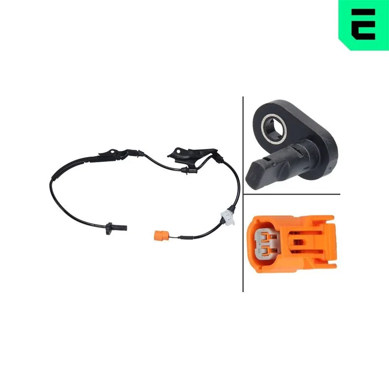 ABS-givare OPTIMAL 06-S405