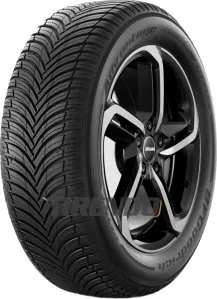 BF Goodrich Advantage All-Season ( 245/45 R19 102Y XL EV Suitable )