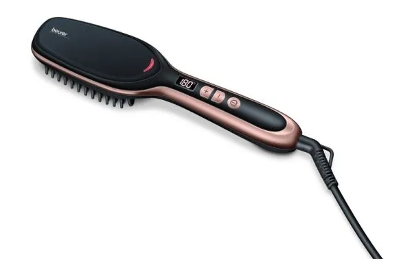 Beurer Straightener brush HS 60