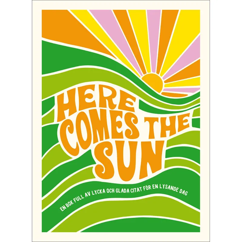 Here comes the sun (#7903)
