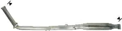 Katalysator VEGAZ MK-906
